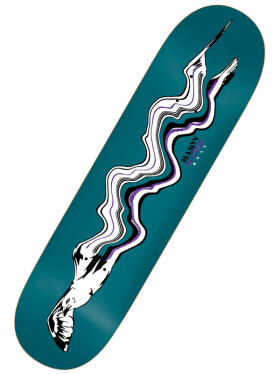 Real MASON WONG GUEST skateboard doska - 8.38