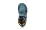 Bobux Alpha Neo Stormy Weather celoročné nízke barefoot topánky 29 EUR
