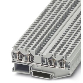 Feed-through terminal block ST 4-QUATTRO 3031445 Phoenix Contact; 3031445