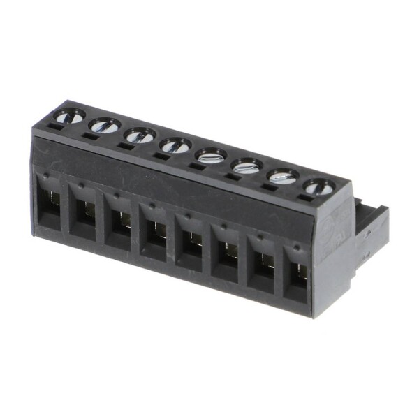 Molex 395300008 svorkovnice pre tlačiarne Pólov 8 1 ks; 395300008