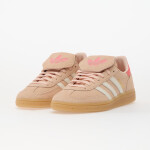 Tenisky adidas Handball Spezial Lt W Blush Pink/ Off White/ Semi Flash Red EUR 36