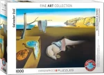 EUROGRAPHICS Puzzle Persistence pamäte