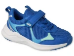 BEFADO 516X176 516Y176 516Q176 tenisky SPORT BALL blue 36 516XYQ176_36