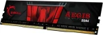 G.Skill Aegis DDR4 3200MHz F4-3200C16S-16GIS