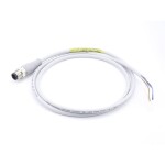 Molex upravený zástrčkový konektor pre senzory - aktory, 1200656522, 1 ks; 1200656522