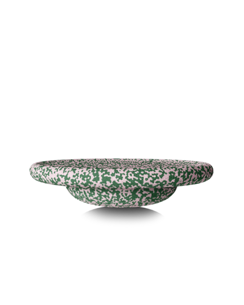 Stapelstein Board Dark Green Blush balančná doska EUR