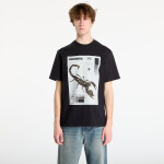 Tričko Y-3 x Neighborhood Graphic Tee UNISEX Black S