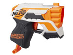 NERF Veľká sada Nerf Strike 6 ks pištole s penovými nábojmi