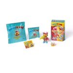 SuperThing Figúrka Mutant Battle