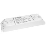 Brumberg 17232000 napájací zdroj pre LED En.trieda 2021 G (A - G) 120 W 24 V stmievateľný; 17232000
