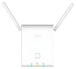 Yealink W90B / DECT základňová stanica / Multi-Cell IP systém / PoE / až 250 slúchadiel (W90B)