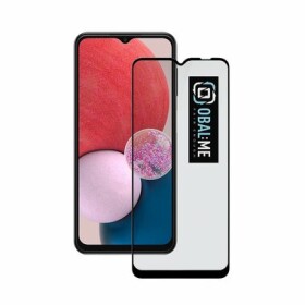 Obal:Me 5D Tvrdené Sklo pre Samsung Galaxy A13 4G čierna (8596311222610)