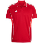 Adidas Tiro 25 Competition Polo M JY1805 pánske tričko 2 XL