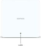Sophos SOPHOS AP6 420E plenum-rated Access Point (EUK) plain no power adapter/PoE Injector