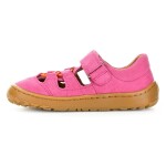 Froddo Elastic G3150290-10 Fuxia barefoot sandále 30 EUR