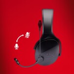 HP HP HyperX Cloud Jet – bezprzewodowy Sada słuchawkowy do gier ()