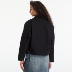 Bunda Carhartt WIP W' OG Detroit Jacket Black/ Black Rinsed S