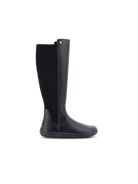 Be Lenka Symphony Black barefoot čižmy 40 EUR
