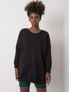 Dámska mikina EM BL 623.06 black - FPrice S