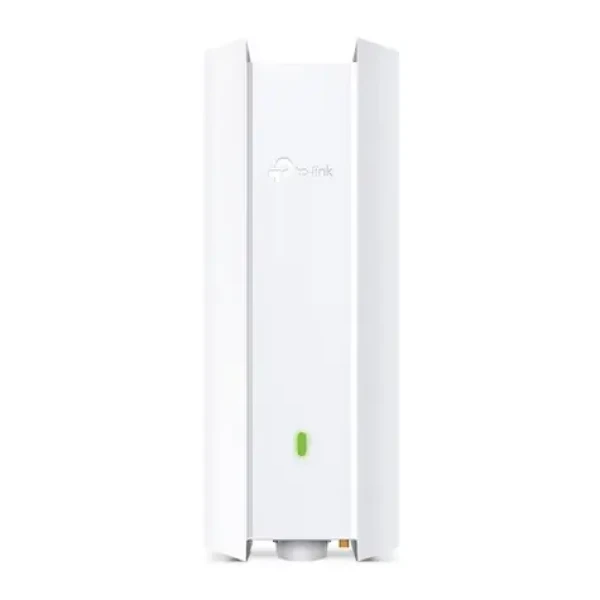 TP-LINK Omada EAP650 D120-Outdoor / AP / WiFi 6 / AX3000 / Dual-Band 2.4 5 GHz / 1x GLAN / PoE 802.3at (EAP650 D120-Outdoor)