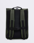 Rains Rolltop Rucksack 03 Green