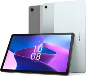 Lenovo Tablet Lenovo Tab M10 Plus (3rd Gen) 10.61 2K IPS 6/128GB 4G Android Storm Grey
