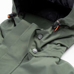 Izolovaný plášť Elbrus Dilox M 92800621637 XXL