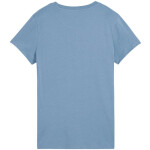 Puma Ess Metallic No.1 Logo T-Shirt W 631536 34 S