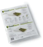 FoodSaver FSB3202-I biela / Vrecká do vákuovačky / 32 ks / 280 x 360 mm / do mrazničky aj mikrovlnky (100001775969)
