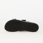 Tenisky Crocs Brooklyn Buckle Low Wedge Black EUR 36-37