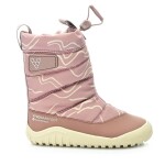 Vivobarefoot Tracker Boot AT Twilight Mauve zimné barefoot snehule 34 EUR