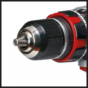 Einhell TP-CD 18/80 Li-i BL Solo / Aku vŕtací skrutkovač / 18V / 80 Nm / bez aku (4514305)