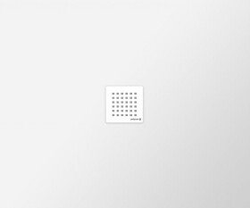 POLYSAN - FLEXIA sprchová vanička z liateho mramoru s možnosťou úpravy rozmeru 120x100cm 71563