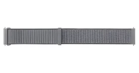Samsung ET-SVR86MJE šedá / Textilný remienok / Galaxy Watch 4 / 4 Classic (Pošk. Balenie) (57983129208)
