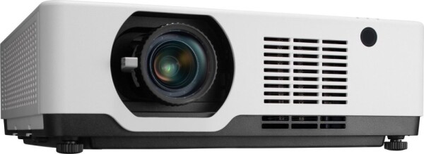 NEC Projektor PE506UL laser 5200AL 3000000:1