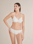 Conturelle 840 Mille Fleurs 0814840, Shorty 814840 705 krémová cream 44
