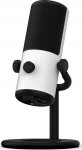 Nzxt NZXT Capsule Mini, microphone (white/black)