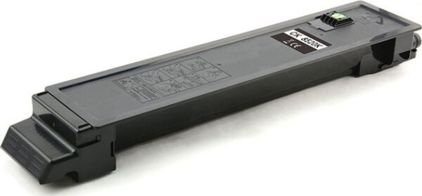 Utax UTAX CK-8520K Toner black 1T02P30UT0 TA P-C 2480 i