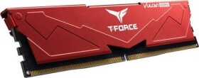 TeamGroup T-Force Vulcan, DDR5, 32 GB, 6000MHz, CL38 (FLRD532G6000HC38A01)