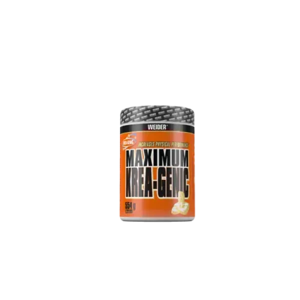 Maximum Krea-Genic - Weider (554 g) (116008-1-554g)