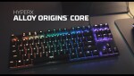 HyperX HyperX Alloy Origins Core, HX Ed