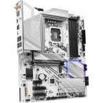 ASRock Z890 RS WiFi White