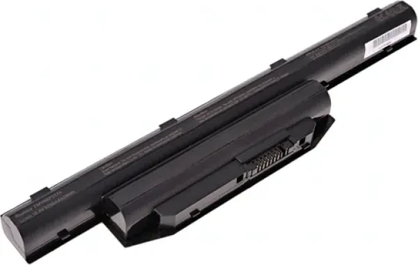 T6 Power Batéria pre Fujitsu LifeBook A544 / AH564 / E544 / E546 / E733 / E744 / E753 / E754 / 6cell / 5200mAh (NBFS0092)