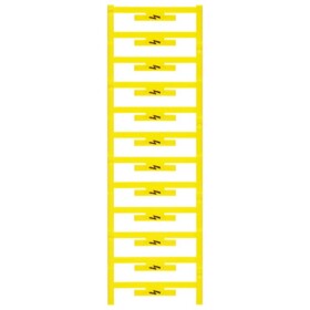 Weidmüller 1120450000 žltá 48 ks; 1120450000