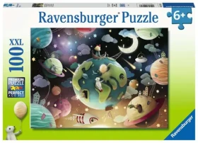 Ravensburger Planétové ihrisko