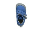 Beda mike (bf 0001/w/m/nub) členkové barefoot topánky 23 EUR