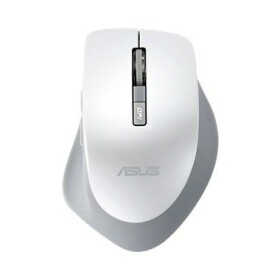 Asus WT425 biela / bezdrôtová optická myš / 1600dpi (90XB0280-BMU010)