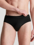 Pánske plavky KM0KM00995 BEH black - Calvin Klein M