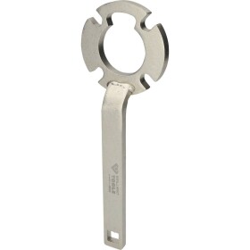 Brilliant Tools BT571090 Prídržný kľúč na tlmenie vibrácií pre Ford a Volvo; BT571090