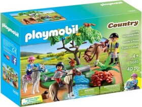 Playmobil® Country 5685 Jazda na koni /od 4 rokov